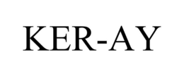 KER-AY trademark
