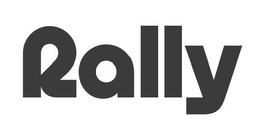 RALLY trademark