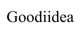 GOODIIDEA trademark