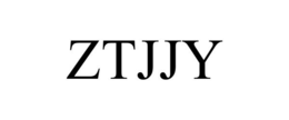 ZTJJY trademark
