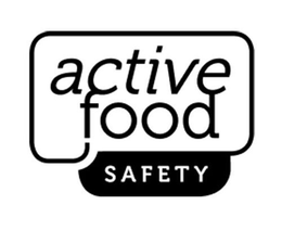 ACTIVE FOOD SAFETY trademark
