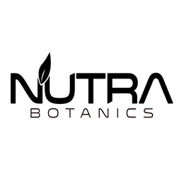 NUTRA BOTANICS trademark