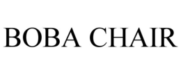 BOBA CHAIR trademark