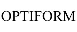 OPTIFORM trademark