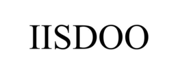 IISDOO trademark