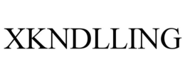XKNDLLING trademark