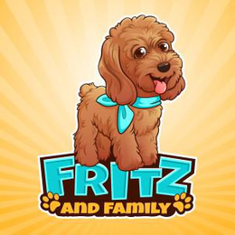 FRITZ AND FAMILY trademark