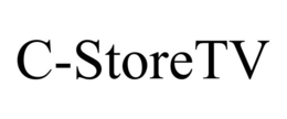 C-STORETV trademark