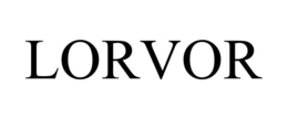 LORVOR trademark