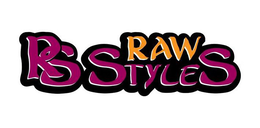 RS RAW STYLES trademark