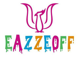EAZZEOFF trademark