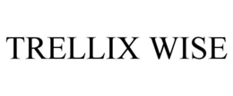 TRELLIX WISE trademark