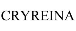 CRYREINA trademark