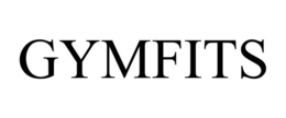 GYMFITS trademark