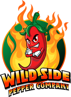 WILD SIDE PEPPER COMPANY trademark