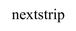 NEXTSTRIP trademark
