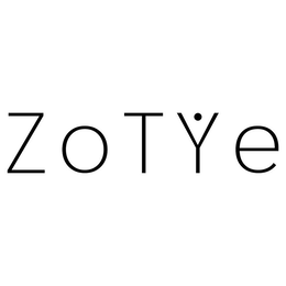 ZOTYE trademark