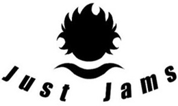 JUST JAMS trademark