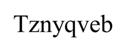 TZNYQVEB trademark