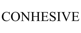 CONHESIVE trademark