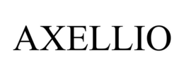 AXELLIO trademark