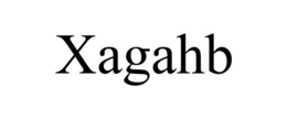XAGAHB trademark
