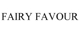 FAIRY FAVOUR trademark