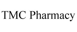 TMC PHARMACY trademark