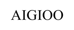 AIGIOO trademark