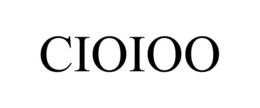 CIOIOO trademark