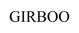 GIRBOO trademark