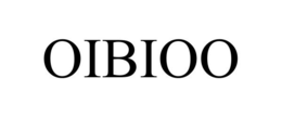 OIBIOO trademark
