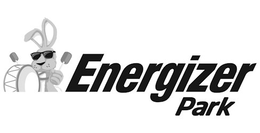 ENERGIZER PARK trademark