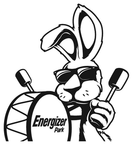 ENERGIZER PARK trademark