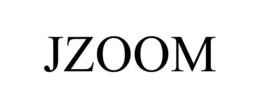 JZOOM trademark