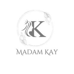K MADAM KAY trademark
