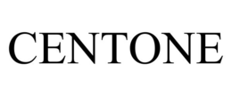 CENTONE trademark