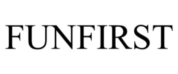 FUNFIRST trademark