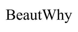 BEAUTWHY trademark