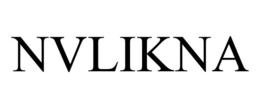 NVLIKNA trademark