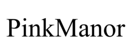 PINKMANOR trademark