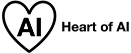 AI HEART OF AI trademark