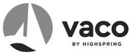 VACO BY HIGHSPRING trademark