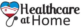 HEALTHCARE AT HOME trademark