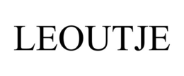 LEOUTJE trademark