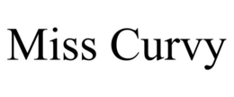 MISS CURVY trademark