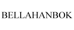BELLAHANBOK trademark