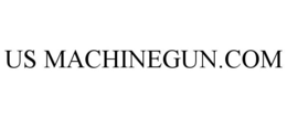 US MACHINEGUN.COM trademark