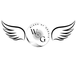 WOG WINGS OF GNOSIS trademark
