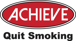 ACHIEVE QUIT SMOKING trademark